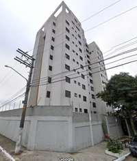 Apartamento 5 quartos, 2 vagas, 77,72m² privativos, 9º andar