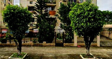 Apartamento com 2 quartos, 1 banheiro, 1 vaga, 61m², ocupado