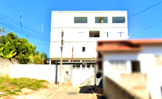 Apartamento com 1 quarto em Extrema/MG