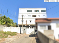 Apartamento com 1 quarto em Extrema/MG