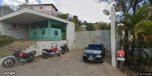 Terreno amplo de 14.891,49 m² no Bairro Pau Pombo
