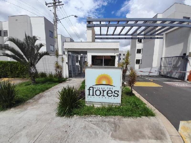 Apartamento 2 Quartos com 1 Vaga em Americana