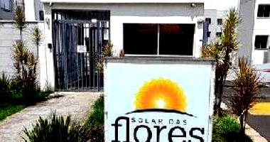 Apartamento 2 Quartos com 1 Vaga em Americana