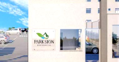 Apartamento em Varginha com 1 quarto e 1 banheiro