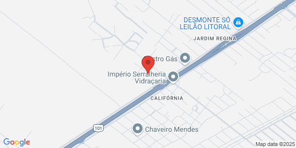 Terreno plano com 300m² no Jardim Regina B, Itanhaém