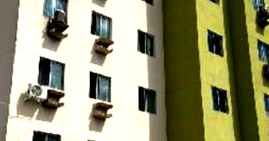 Apartamento com 49m² em Ananindeua/PA - Coqueiro