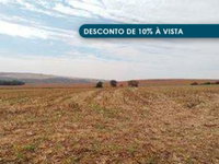 Fazenda Retiro do Bom Jardim com 334 ha em Montividiu - GO
