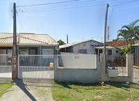 Casa com 83,80 m² em Bom Retiro, Ocupada