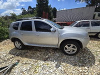 Renault Duster 1.6 D 4x2 2012/2012 Completo