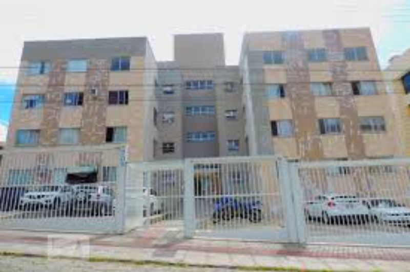 Apartamento com 53m² no Bairro Abraão