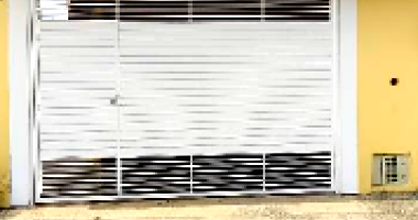 Casa com 2 quartos e 1 vaga em Itú/SP