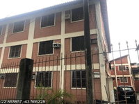 Apartamento com 2 quartos em Rio de Janeiro