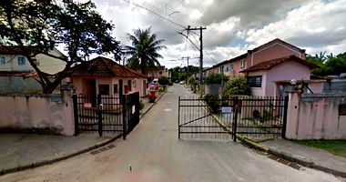 Apartamento 50,74m² em São Gonçalo/RJ