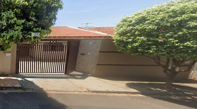 Casa com 3 quartos e 2 suítes em São José do Rio Preto/SP