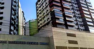 Apartamento no Méier com 2 vagas