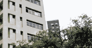 Sala Comercial em Belo Horizonte com 35m²