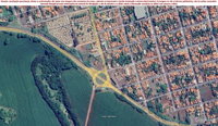 Terreno com 200m² em Santa Mariana/PR