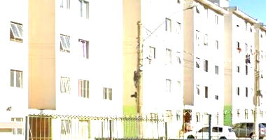 Apartamento 42 m² com 1 quarto em Caxias do Sul