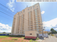 Apartamento com 25m², 1 vaga, 12º andar, Thermas Place Residence