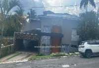 Casa Ocupada em Condomínio - Vargem Grande Paulista