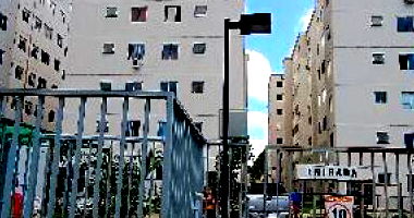 Apartamento 2 quartos, 1 banheiro, 41.88m² privativos, desocupado