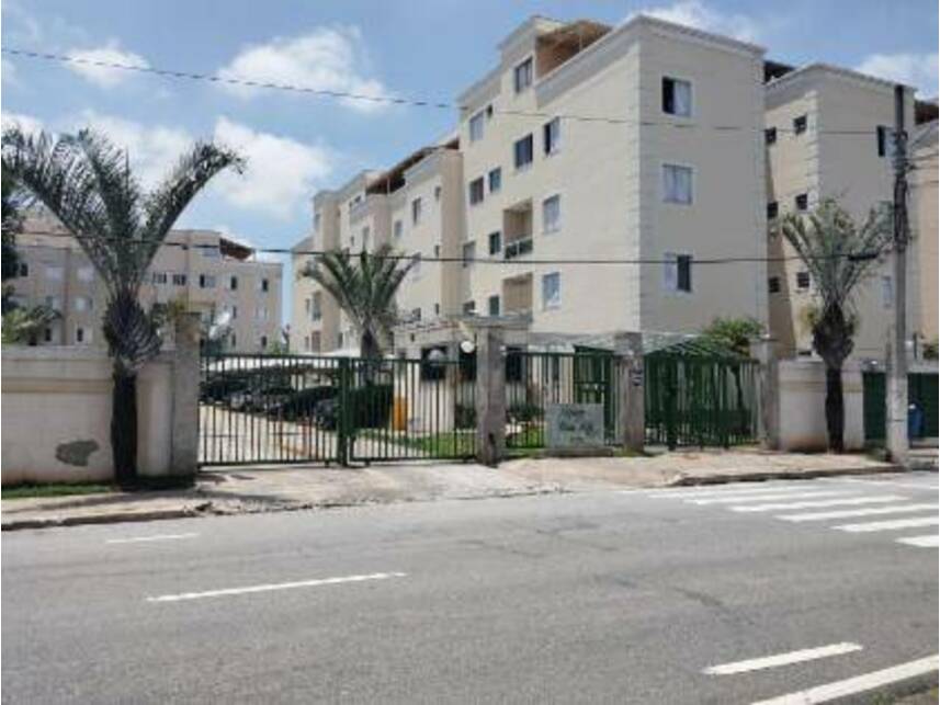 Apartamento 2 dorms, 2 vagas, 80m² - - Taubaté/SP