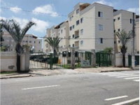 Apartamento 2 dorms, 2 vagas, 80m² - - Taubaté/SP
