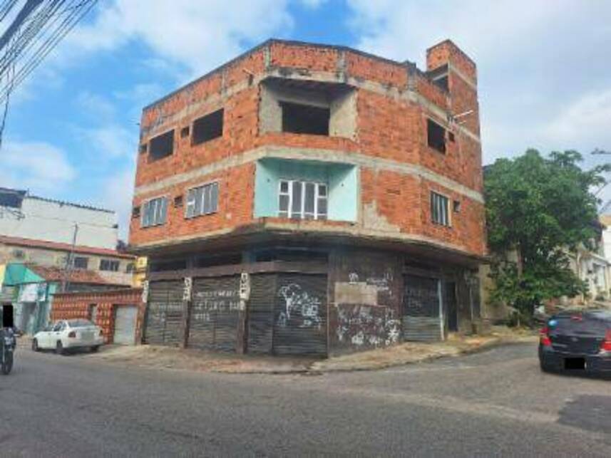 Apartamento com 117m², 1 quarto, 1 banheiro