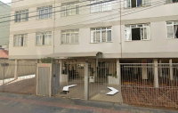 Apartamento com 2 quartos em Balneário Camboriú