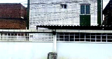 Apartamento com 2 quartos em Cabo de Santo Agostinho/PE