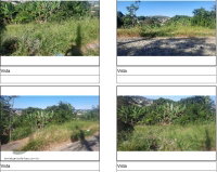 Terreno com 360m² em Ribeirão das Neves - Avaliado em R$137.000,00