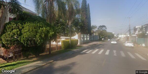 Apartamento 2 dormitórios em Cachoeirinha/RS