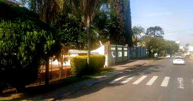 Apartamento 2 dormitórios em Cachoeirinha/RS