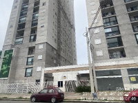 Apartamento com 2 quartos, 1 vaga de garagem, 70,81 m²