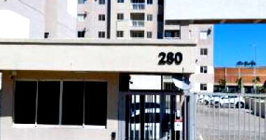 Apartamento com 3 quartos em Fortaleza