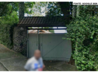 Casa com terreno de 2.502,50m² em São Conrado, Rio de Janeiro