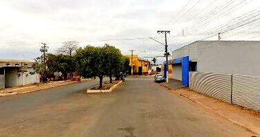 Frações Ideais de Fazenda com 154 hectares em Poconé/MT