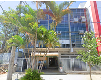 Sala Comercial 46m² no Edifício Vilevan - Porto Alegre