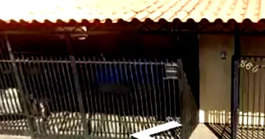 Casa em Leilão com 137,91m² Construída em Tupã/SP