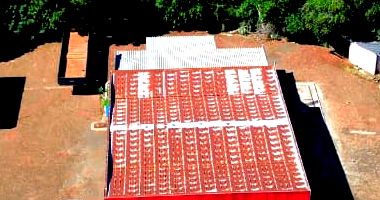 Terreno Comercial com Parte Ideal Ocupado