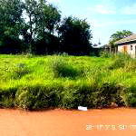 Terreno em Santo Ângelo - Oportunidade Única!