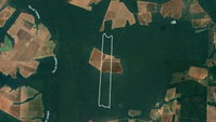 Fazenda Primavera V - Imóvel Rural com 1.016 ha