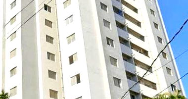 Apartamento 2 quartos, 2 vagas, 60m² privativos, em construção