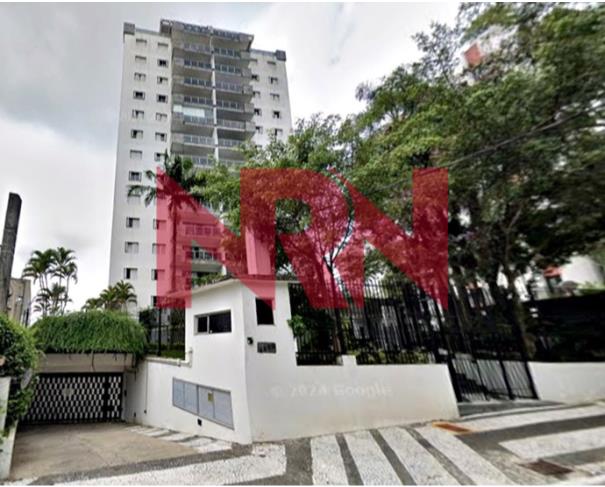 Vaga de Garagem n°25 - Edifício Maison Saint Paul