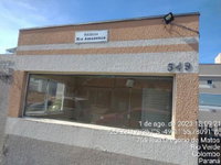 Apartamento com 2 quartos em Colombo/PR