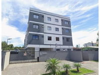 Apartamento com 2 Quartos em Pinhais/PR