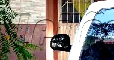 Casa com 2 Quartos e 1 Vaga em Altos/PI