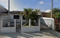 Casa térrea 126m² com 200m² de terreno em Cachoeirinha