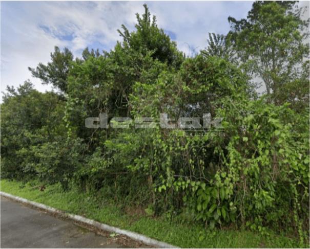 Terreno de 300m² em Cananéia/SP