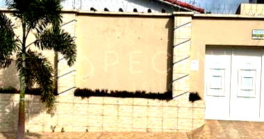 Prédio Residencial N° 181 - Jardim Pitaluga com 182,14m²